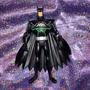 Batman Animated Series Action Figure